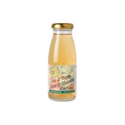 Zumo de Manzana Ácida Cal Valls - Orgánico, 1L, Manzanas Ácidas Zumo de Manzana Ácida Cal Valls - Orgánico, 1L, Manzanas Ácidas