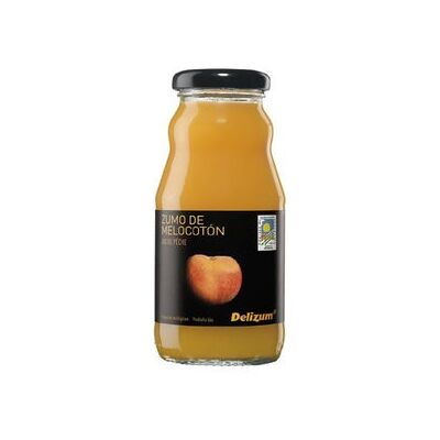 Delizum Zumo de Melocotón - Juice Delizum Zumo de Melocotón - Juice