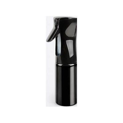 BIFULL Pulverizador 160ml Pulsacion Prolongada Negro 1ud BIFULL Pulverizador 160ml Pulsacion Prolongada Negro 1ud