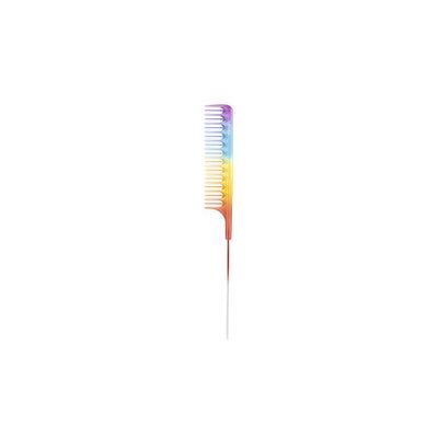 BIFULL Peine Púa de Metal Multicolor 1 ud BIFULL Peine Púa de Metal Multicolor 1 ud