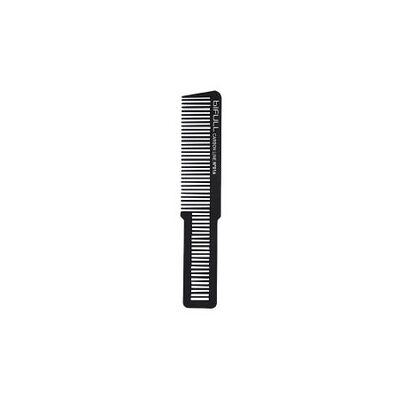 BIFULL Peine con Mango Carbon Line 16 20.5 cm 1 ud BIFULL Peine con Mango Carbon Line 16 20.5 cm 1 ud