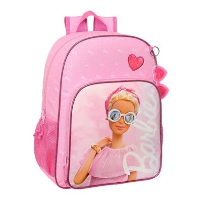 Safta Mochila 33cm Carro Barbie Girl 1ud Safta Mochila 33cm Carro Barbie Girl 1ud