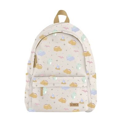 Saro Mochila Infantil - Amarillo - Mochila de Niños - 29cm x 21cm x 9cm Saro Mochila Infantil - Amarillo - Mochila de Niños - 29cm x 21cm x 9cm