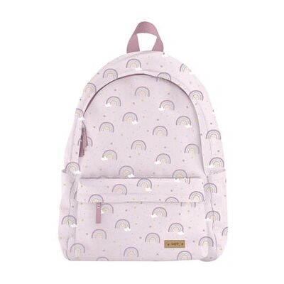 Saro Mochila Rainbow 1ud Saro Mochila Rainbow 1ud