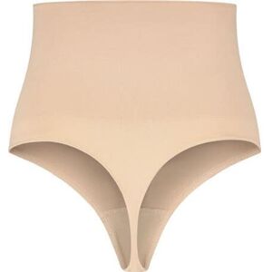 Bye Bra Faja Sin Costuras Estilo Tanga Talla S 1ud Bye Bra Faja Sin Costuras Estilo Tanga Talla S 1ud