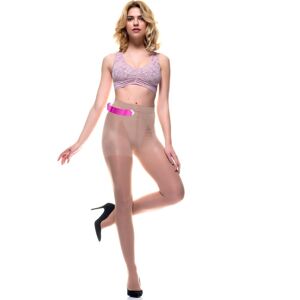 Anaissa Pantimedia Licra Reductor 40Den Sana Nude Talla L 1ud Anaissa Pantimedia Licra Reductor 40Den Sana Nude Talla L 1ud