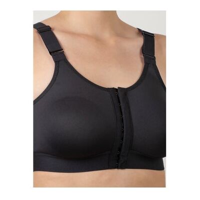 Selene Sujetador Post Operatorio T90 Negro 1ud Selene Sujetador Post Operatorio T90 Negro 1ud