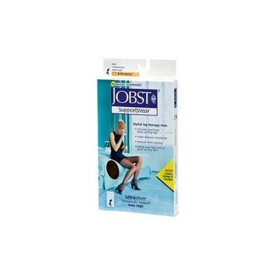 Jobst panty compresion ligera 70-Den color negro T-4 1 ud Jobst panty compresion ligera 70-Den color negro T-4 1 ud
