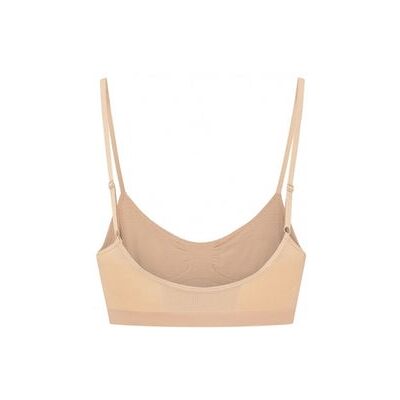 Bye Bra Seamless Bra Medium Control Size XL 1ud Bye Bra Seamless Bra Medium Control Size XL 1ud