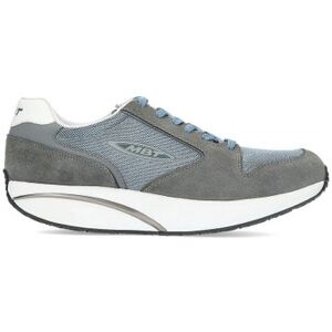 MBT 1997 Classic Sneaker Mujer Grey Talla 40 1 par MBT 1997 Classic Sneaker Mujer Grey Talla 40 1 par