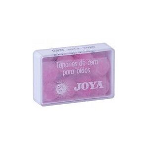 JOYA Tapones Oidos Cera8 Tapones JOYA Tapones Oidos Cera8 Tapones