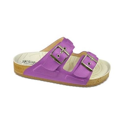 Gelato Woodstock 2.0 Sandalia Mujer Viola Talla 39-40 1 Par Gelato Woodstock 2.0 Sandalia Mujer Viola Talla 39-40 1 Par