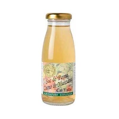 Cal Valls Zumo de Uva Blanca Eco 200 ml - Zumo de fruta Cal Valls Zumo de Uva Blanca Eco 200 ml - Zumo de fruta