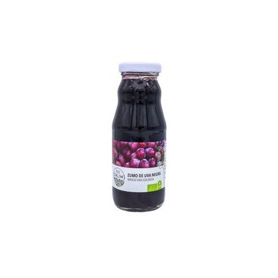 INT-SALIM Zumo Uva Negra Eco 200 ml INT-SALIM Zumo Uva Negra Eco 200 ml