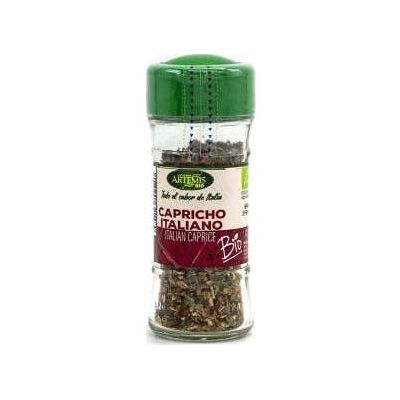 Especia Orgánica Italiana Artemis - 28g - Especia Especia Orgánica Italiana Artemis - 28g - Especia