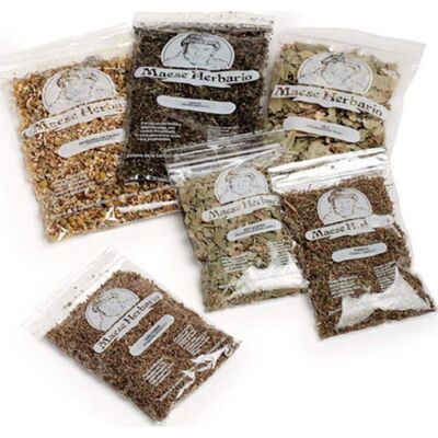 ARTESANIA AGRICOLA Ortiga Verde Hoja 40 g ARTESANIA AGRICOLA Ortiga Verde Hoja 40 g