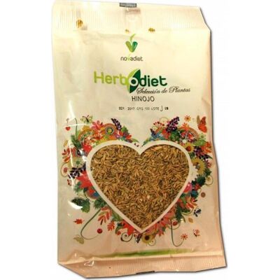 Nova Diet Hinojo Semillas 100 g Nova Diet Hinojo Semillas 100 g