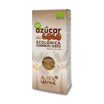 ALTERNATIVA3 Azúcar de Coco Ecológica 250 g ALTERNATIVA3 Azúcar de Coco Ecológica 250 g