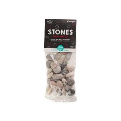 Terrasana Stones Regaliz Dulce Bio Orgánico 100g Terrasana Stones Regaliz Dulce Bio Orgánico 100g