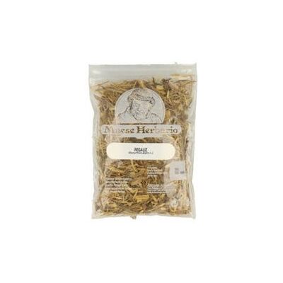Maese Herbario Regaliz Triturado - 50g - Suplemento herbal Maese Herbario Regaliz Triturado - 50g - Suplemento herbal