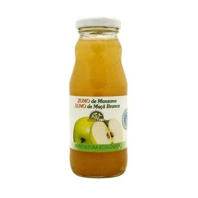 INT-SALIM Zumo Manzana Eco 200 ml INT-SALIM Zumo Manzana Eco 200 ml