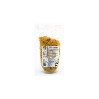 Intracma Corn Flakes Sin Azúcar 250 g Intracma Corn Flakes Sin Azúcar 250 g