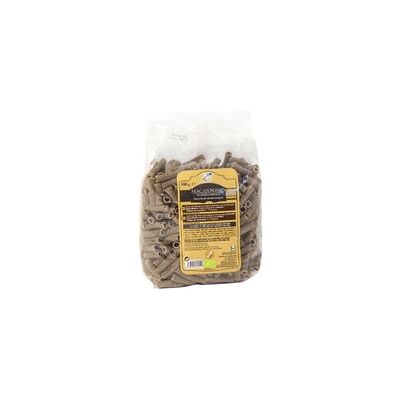 La Finestra sul Cielo Macarrones Integrales de Centeno - Pasta La Finestra sul Cielo Macarrones Integrales de Centeno - Pasta