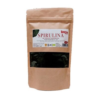 Karma Spirulina en Polvo 200 g Karma Spirulina en Polvo 200 g