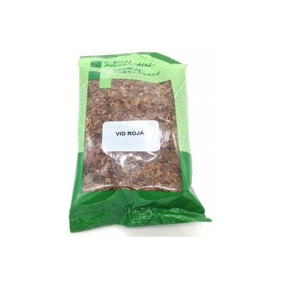 Plameca Hoja de Vid Roja - 50g suplemento herbal Plameca Hoja de Vid Roja - 50g suplemento herbal