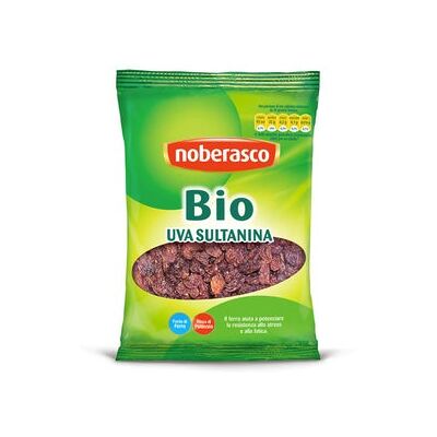 Pasas sultanas Noberasco - 250 g Pasas sultanas Noberasco - 250 g