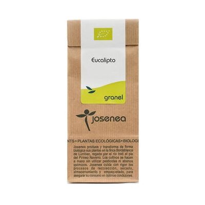 Josenea Eucalipto 40 g - Hierba Josenea Eucalipto 40 g - Hierba