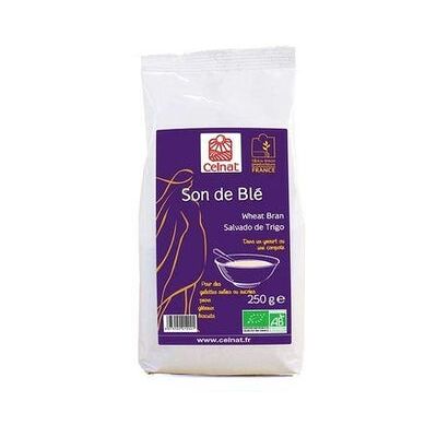 Celnat Salvado Avena 250 g Celnat Salvado Avena 250 g