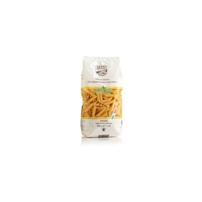 Iris Pasta Penne Trigo Duro Bio 500 g Iris Pasta Penne Trigo Duro Bio 500 g