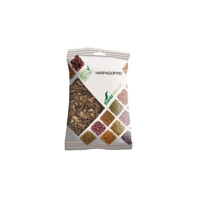 Soria Natural Infusion Harpagofito 100g Soria Natural Infusion Harpagofito 100g