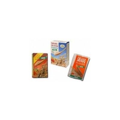 Santiveri Salvado de Avena en Polvo 250 g Santiveri Salvado de Avena en Polvo 250 g