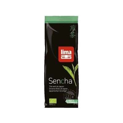 Té Verde Sencha Original Lima 75 g Té Verde Sencha Original Lima 75 g