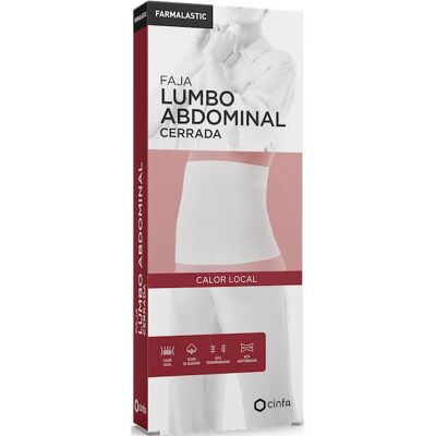 Farmalastic faja tubular algodón T 1 1 ud Farmalastic faja tubular algodón T 1 1 ud