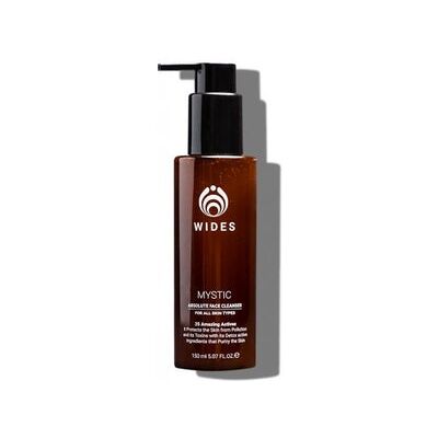 VIDALFORCE - Mystic - Sin Sulfatos - 150ml - Limpiador Facial VIDALFORCE - Mystic - Sin Sulfatos - 150ml - Limpiador Facial