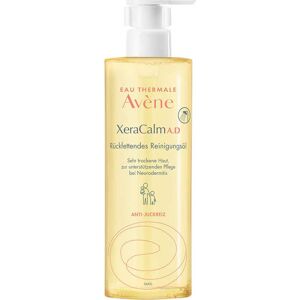 Avene Avène XeraCalm A.D. Aceite Limpiador Relidipizante 400ml Avene Avène XeraCalm A.D. Aceite Limpiador Relidipizante 400ml