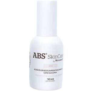 ABS Skincare Oil Ácidos Grasos Hiperoxigenados 50ml ABS Skincare Oil Ácidos Grasos Hiperoxigenados 50ml