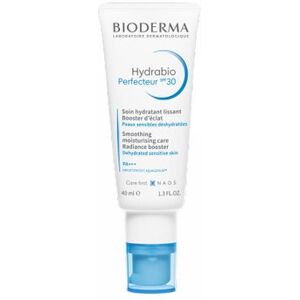Bioderma Hydrabio 72h Hidratante Ligero - SPF30 - Hidratante Bioderma Hydrabio 72h Hidratante Ligero - SPF30 - Hidratante