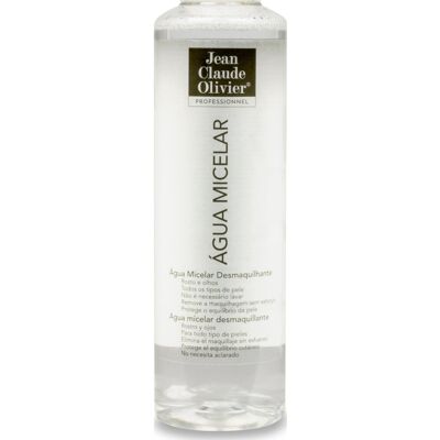 Jean Claude Olivier Agua Micelar 200 ml Jean Claude Olivier Agua Micelar 200 ml