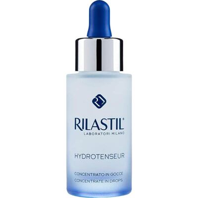 Rilastil Hydrotenseur Gocce - Suero - Rellenador de arrugas - Piel toda Rilastil Hydrotenseur Gocce - Suero - Rellenador de arrugas - Piel toda