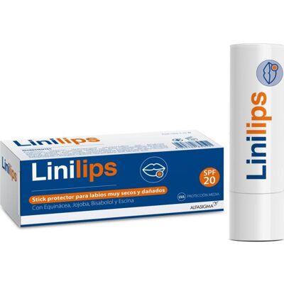 Alfasigma Linilips 5 ml Alfasigma Linilips 5 ml