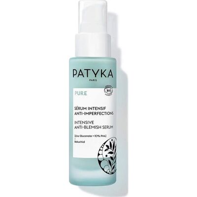 Patyka Sérum Anti Imperfecciones 30ml Patyka Sérum Anti Imperfecciones 30ml