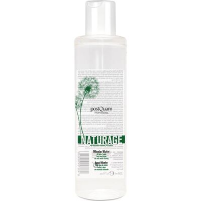 Postquam Naturage Agua Micelar 200 ml Postquam Naturage Agua Micelar 200 ml