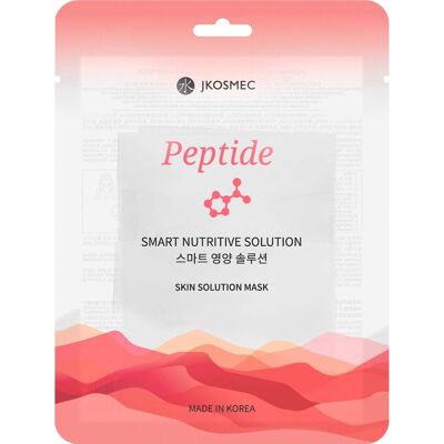 JKosmec Skin Solution Peptide Mask 25 ml JKosmec Skin Solution Peptide Mask 25 ml