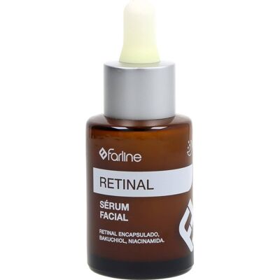 Farline Sérum Retinal Facial 30 ml Farline Sérum Retinal Facial 30 ml