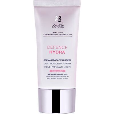 Bionike Defence Hydra Crema Hidratante Ligera 50ml Bionike Defence Hydra Crema Hidratante Ligera 50ml