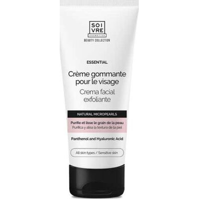 Soivre Cosmetics - Soivre Essential - 75ml - Facial - Cream Soivre Cosmetics - Soivre Essential - 75ml - Facial - Cream